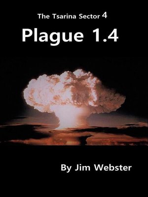 cover image of Plague 1.4